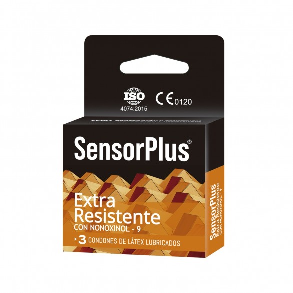 sensor-plus-extra-resistente-con-nonoxynol-9