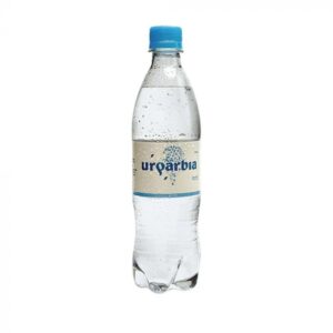 Agua Urgarbia con Gas 500ml x 12unidades